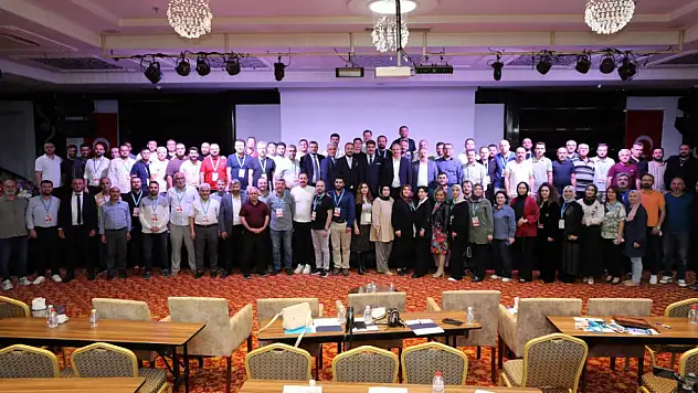 Sağlık-Sen Konya Şube Başkanı Doğan'dan çağrı: 'Sahip çıkmamız gerekiyor'