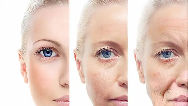 Sağlıklı cilt ve saçlar için en etkili yöntem Kolajen! Kolajen nedir? En iyi kolajen kaynağı besinler hangileridir?