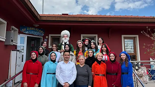 Sağlıklı nesiller için sahaya indiler: Konya'da çocuklara özel egzersiz programı