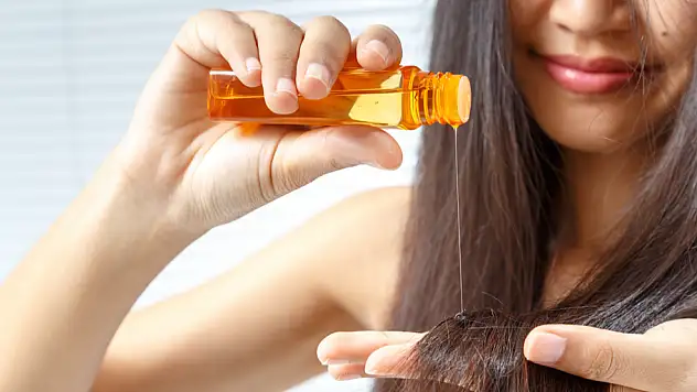 Sağlıklı ve güzel saçların sırrı nedir?