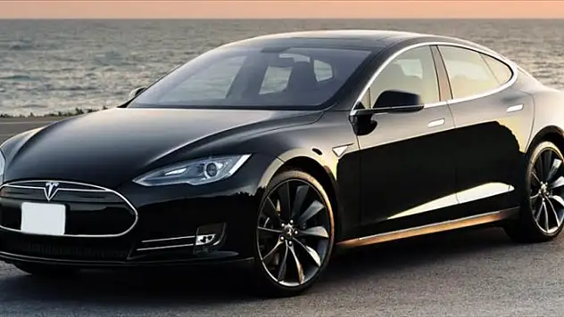 Sahibinden'de fiyat oyunu! Tesla ilanı bakanlığın radarına takıldı