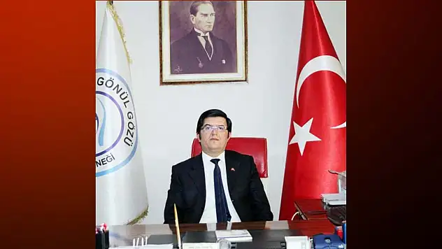 Şahin: Endem, engelsiz bir Türkiye için rol model olmalı