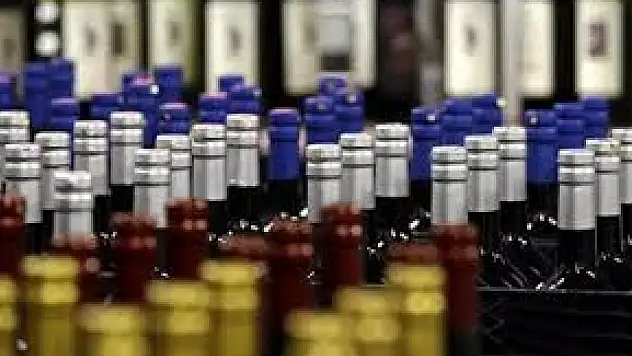Sahte alkol can almaya devam ediyor: 109'a yükseldi