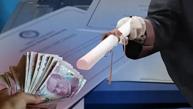 Sahte diploma olayı üzerinden algı yaratıyorlar! Konya Milletvekili, 'yemezler' diyerek açıkladı...