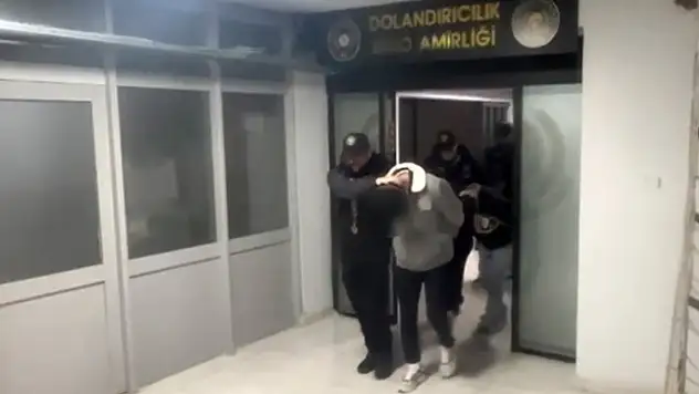 Sahte kadın profilleriyle 'pes' dedirten tuzak: 15 milyonluk vurgun yapmışlar!