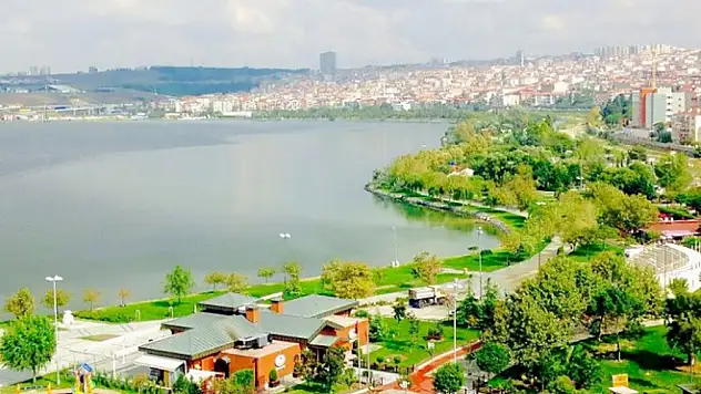 Sakarya: Sakarya Gezilecek Yerler Neresi? Sakarya Gezilecek Yerler!