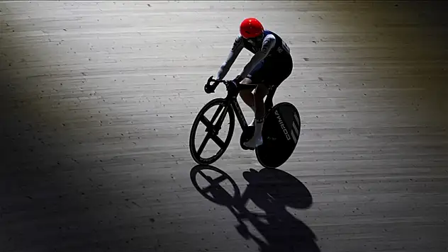 Sakarya, UCI Dağ Bisikleti Eliminatör Dünya Şampiyonası'na ev sahipliği yapacak