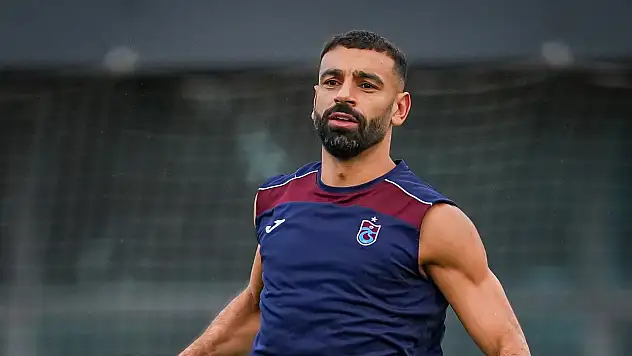 Salah Galatasaray maçında sahada olacak mı?