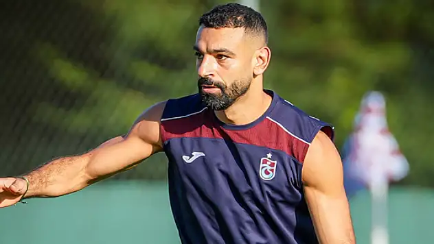 Salah, Türkiye'de de gol krallığına koşuyor