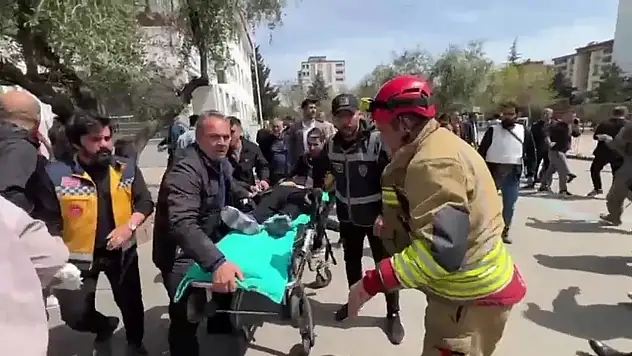 Saldırı sonrası paylaşımlar tek tek inceleniyor! Yasal süreç başladı