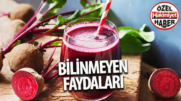 Şalgam Suyunun Faydaları: Sağlıklı Bir Yaşam İçin Doğal Seçim