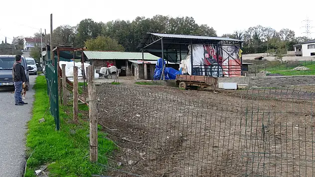 Salgın alarmı: 3 köy karantinada, 18 mahalle gözetim altında!