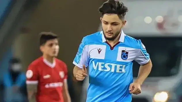 Salih Kavrazlı Konyaspor'a mı geliyor?