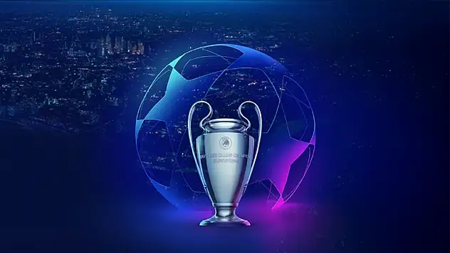 Şampiyonlar Ligi'nde Play-Off heyecanı başlıyor