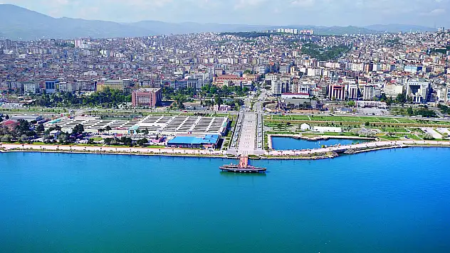 Samsun: Samsun Gezilecek Yerler Neresi? Samsun Gezilecek Yerler Listesi!