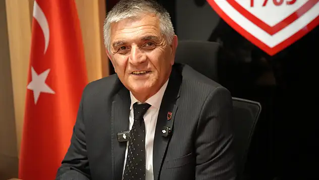 Samsunspor Basın Sözcüsü Çakır: 'Sergen Yalçın'ı ciddiye almıyorum'