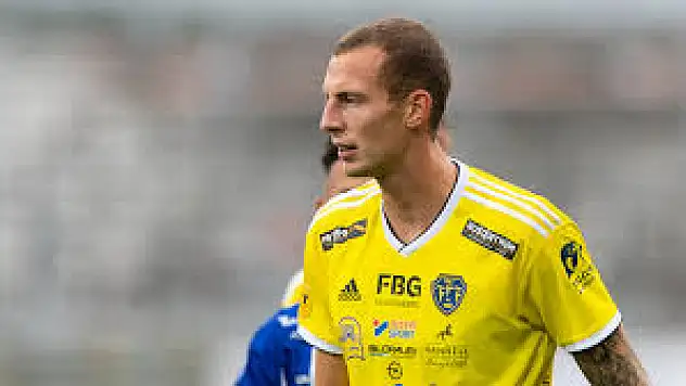 Samsunspor, Gustaf Nilsson için harekete geçti