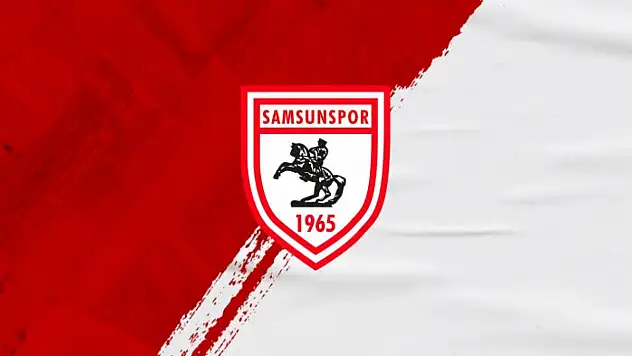 Samsunspor istedi ama...