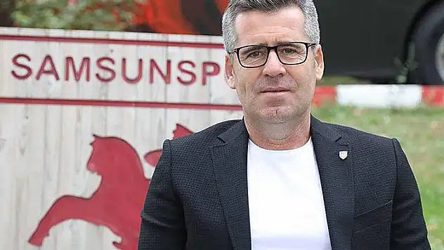 Samsunspor, Süper Lig hasreti çekiyor