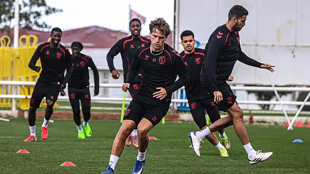 Samsunspor'un Konyaspor engeli: 21 yıldır galibiyet arıyor