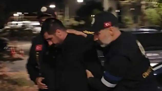 Sanal medya fenomenine gözaltı! Düğündeki altınlar için de inceleme