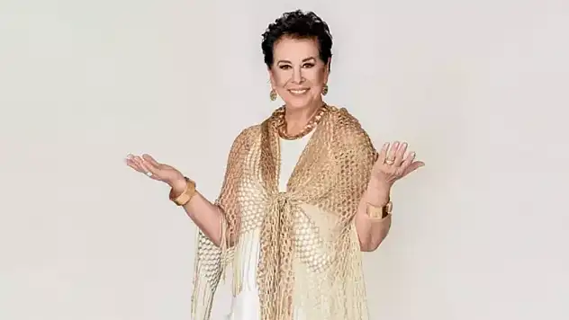 Sanatçı Saadet Sun hayatını kaybetti