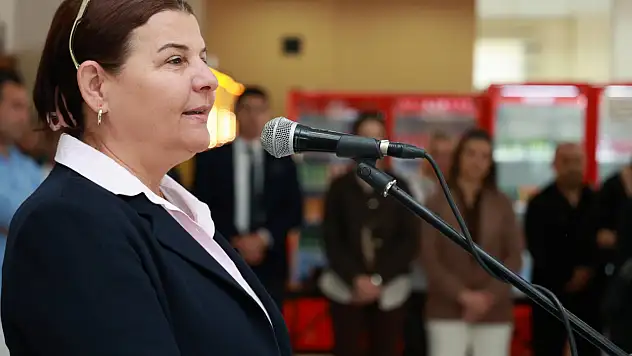Saniye Bora Fıçı kimdir? Aslen nereli? Saniye Bora Fıçı AK Parti'ye mi geçti? Saniye Bora Fıçı eşi kimdir?