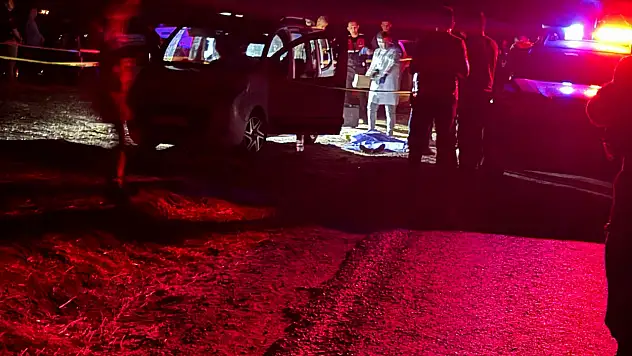 Şanlı ailesine kanlı pusu: Anne, baba ve 2 çocuk öldürüldü