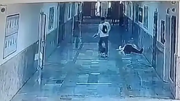 Şanlıurfa'daki lise saldırısında 16 kişiye gözaltı!