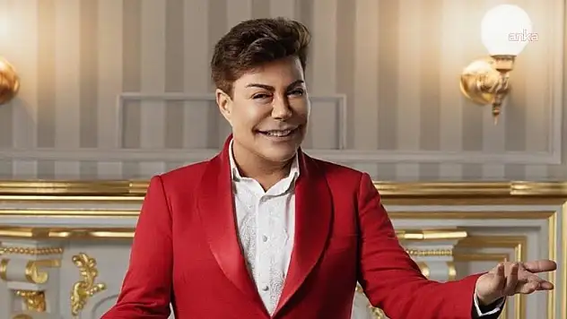 Şarkıcı Fatih Ürek hayatını kaybetti