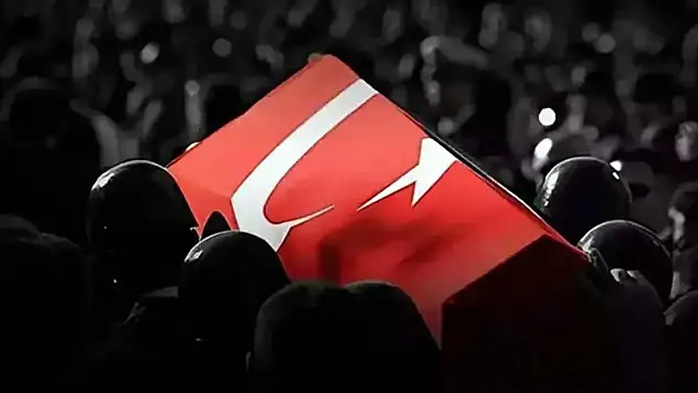 Savaş uçağı düştü: Şehidimiz var!