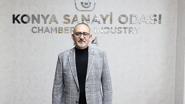 Savaşın gölgesi Konya sanayisine düştü: Plastik ham maddede alarm zilleri