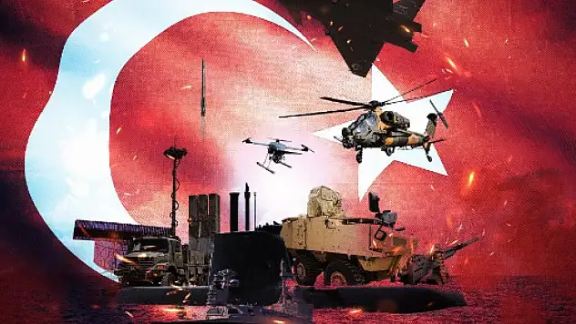 Savunma Sanayii'nde yeni dönem: Milli Yetkinlik Hamlesi ile nitelikli insan gücü yetişiyor!