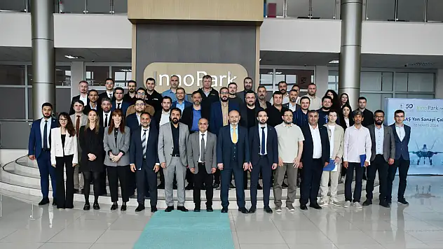 Savunma sanayinde Konya ve TUSAŞ iş birliği güçleniyor!