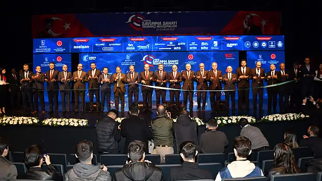 Savunmanın devlerinden Konya'ya tam not: Memnuniyet zirvede