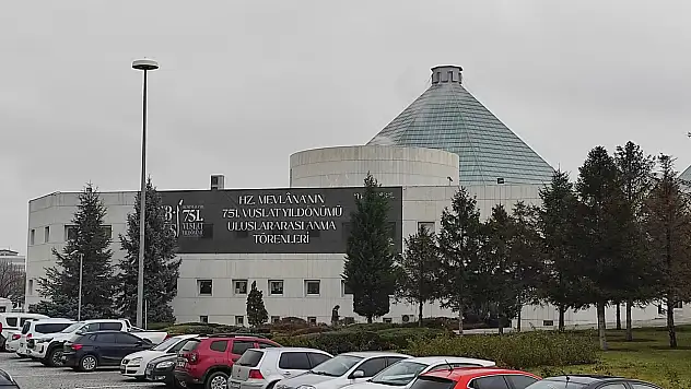 Şeb-i Arus için 'Basın Merkezi' oluşturuldu