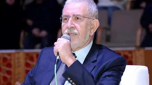 Şeb-i Arus'da Ömer Tuğrul İnançer'e Vefa