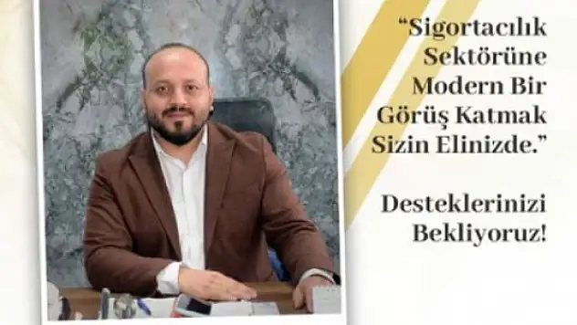 Seçimin Sigortası Ilıkçay