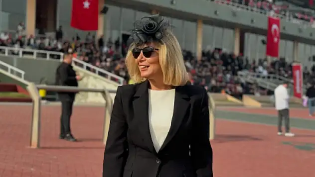 Seda Dilber kimdir? Seda Dilber Etimesgut Belediyesi Başkanvekili oldu mu? Seda Dilber hangi partiden?