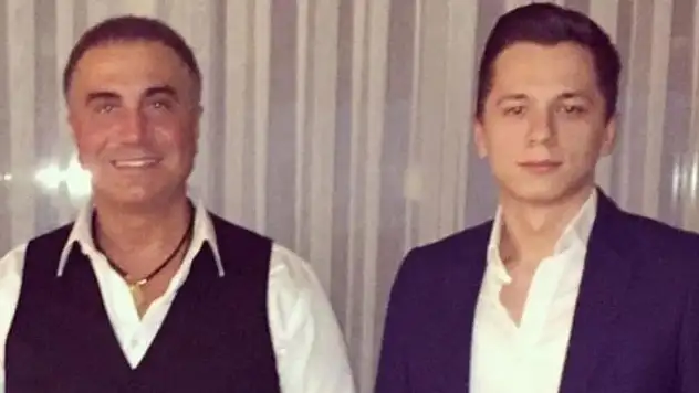 Sedat Peker'in basın danışmanı Emre Olur yeniden tutuklandı