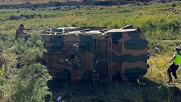 Şehidimizin kimliği belli oldu!