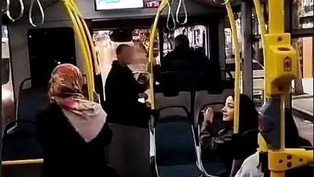 Şehit babasına hakaret eden otobüs şoförüne verilen ceza belli oldu