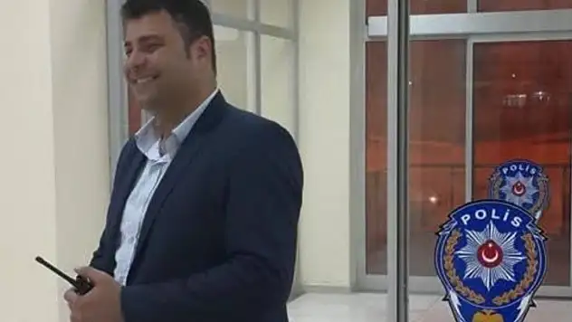 Hayatını kaybeden  polis memuru Kubilay Çınar'ın cenaze programı belli oldu