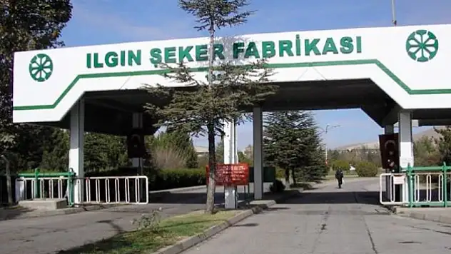 Şeker ambarı tahmil tahliye hizmeti satın alınacak