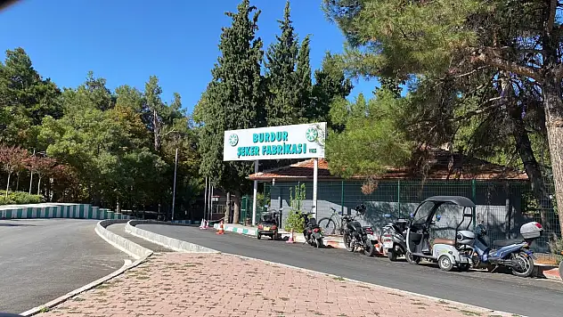 Şeker fabrikasında facia: 7 işçi karbonmonoksit gazından zehirlendi!