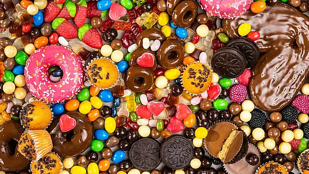 Şeker sevenlere kötü haber! Depresyon ve anksiyete riskini artırabilir