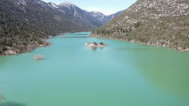 Sel suları altında kalmıştı: Konya yolu ile ilgili beklenen haber geldi