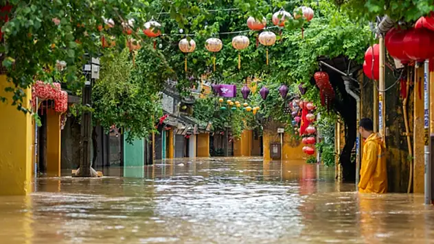 Sel ve heyelan felaketi: En az 28 ölü