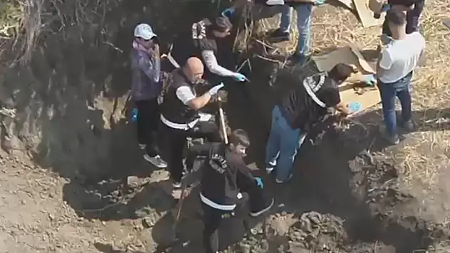 Selbi Uyğur cinayetinde 14 yıl sonra çarpıcı gelişme: En büyük kötülüğü yakınları yapmış!