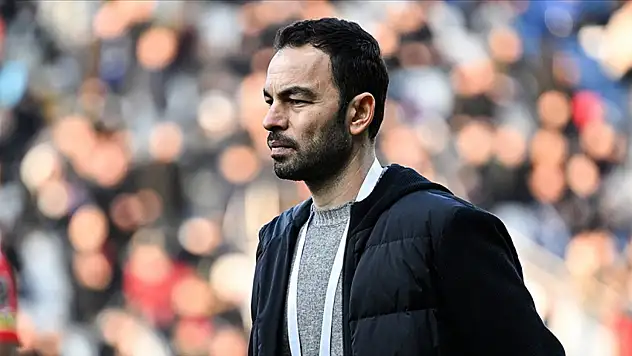 Selçuk İnan'dan Konya sınavı öncesi çift idman hamlesi!